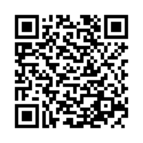 Código QR do registo