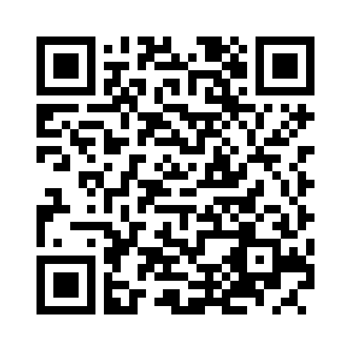 Código QR do registo