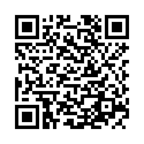 Código QR do registo