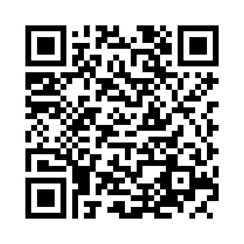 Código QR do registo