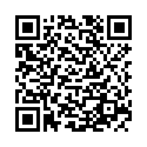 Código QR do registo