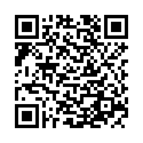 Código QR do registo