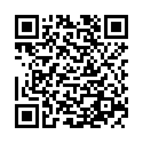 Código QR do registo