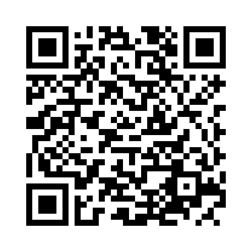 Código QR do registo