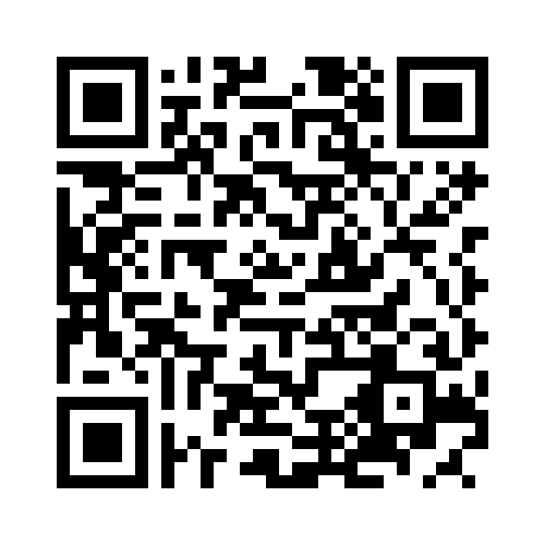 Código QR do registo