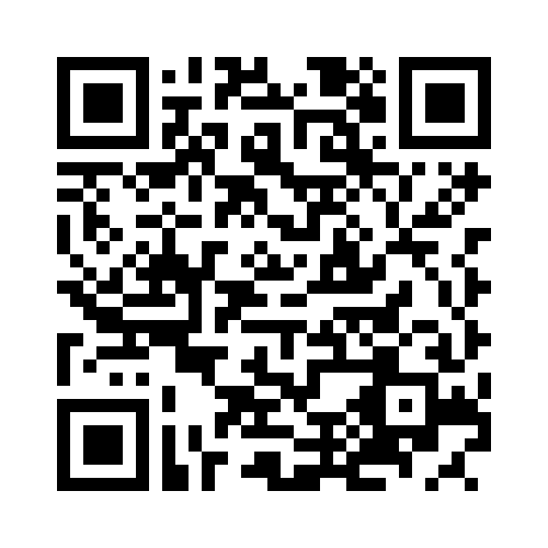 Código QR do registo