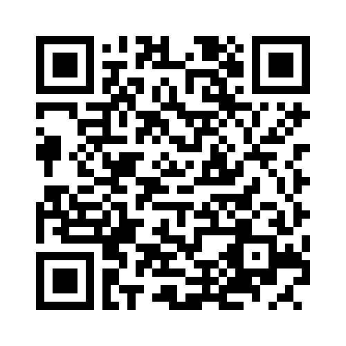 Código QR do registo