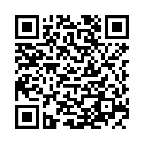 Código QR do registo