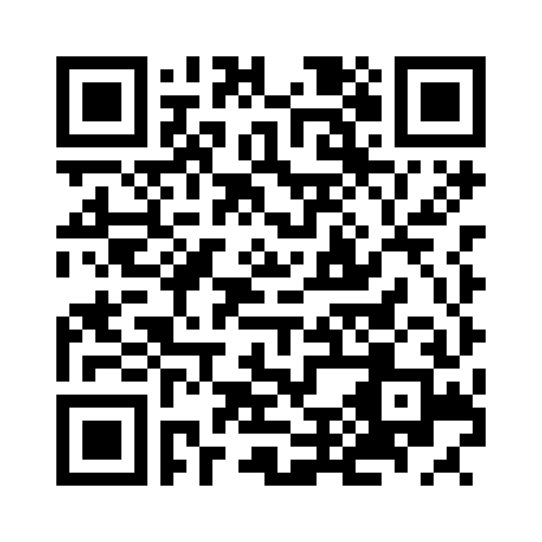 Código QR do registo