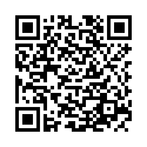 Código QR do registo