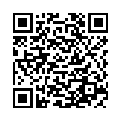 Código QR do registo