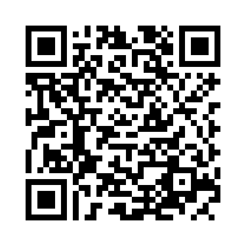 Código QR do registo