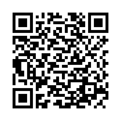 Código QR do registo