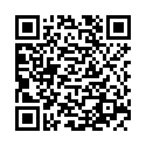 Código QR do registo