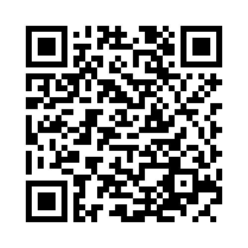 Código QR do registo