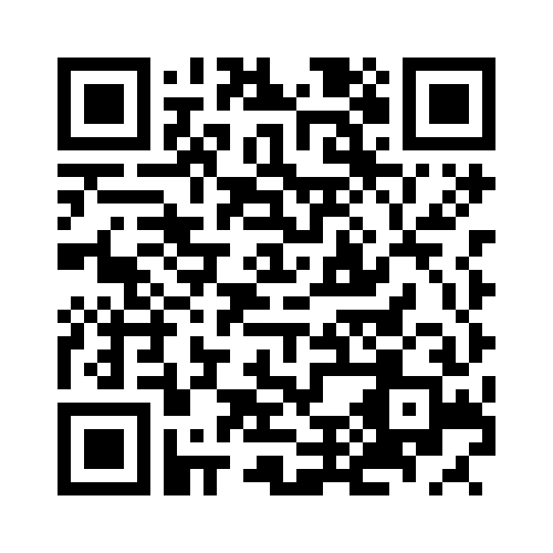 Código QR do registo