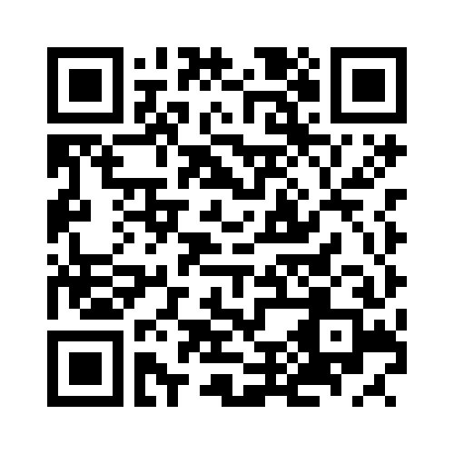 Código QR do registo