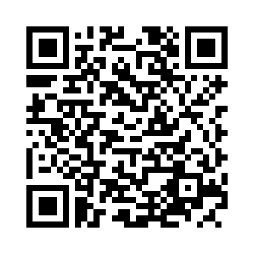 Código QR do registo