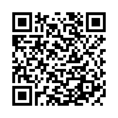 Código QR do registo