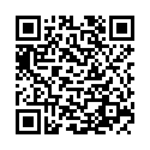 Código QR do registo