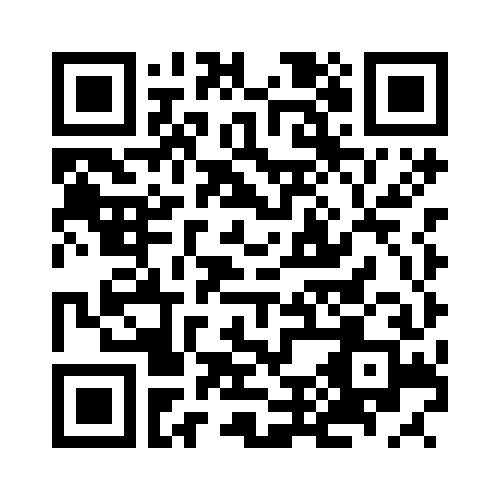 Código QR do registo