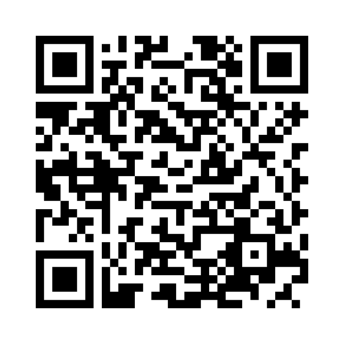 Código QR do registo