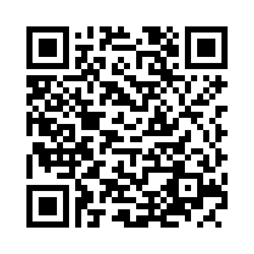 Código QR do registo