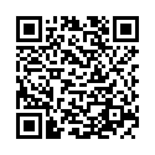 Código QR do registo