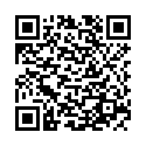 Código QR do registo