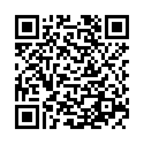 Código QR do registo