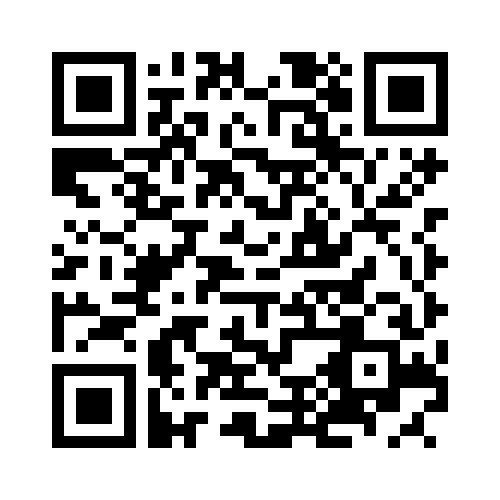 Código QR do registo