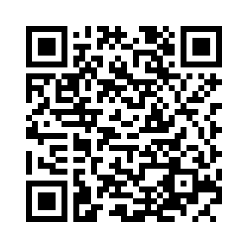 Código QR do registo