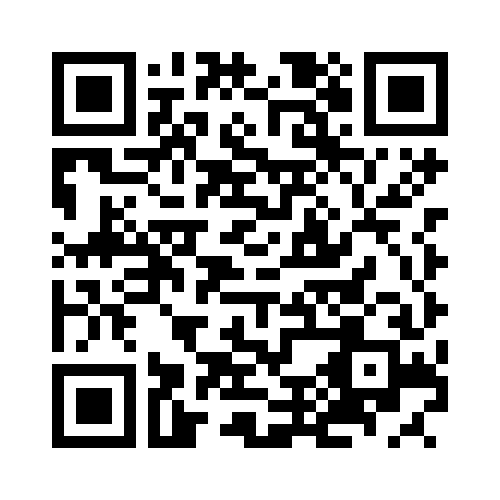 Código QR do registo