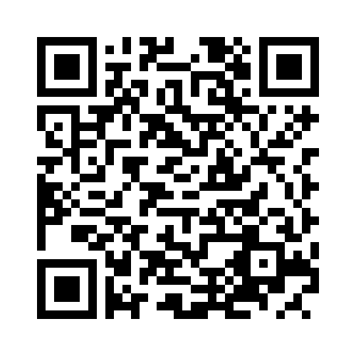 Código QR do registo