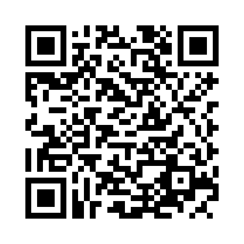 Código QR do registo