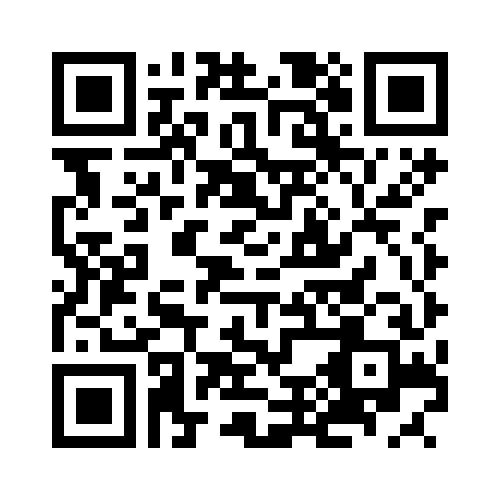 Código QR do registo