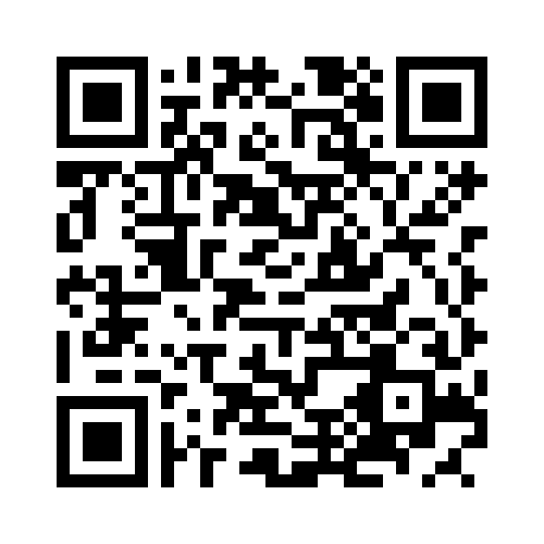 Código QR do registo