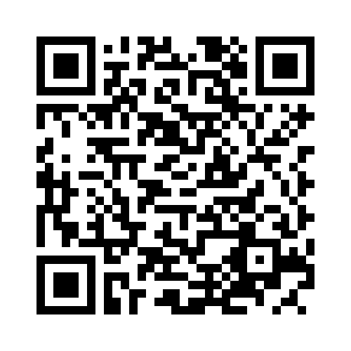 Código QR do registo