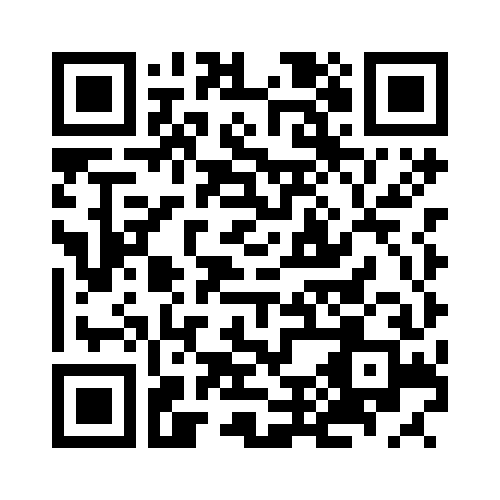 Código QR do registo