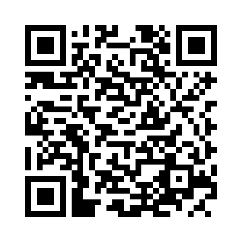 Código QR do registo