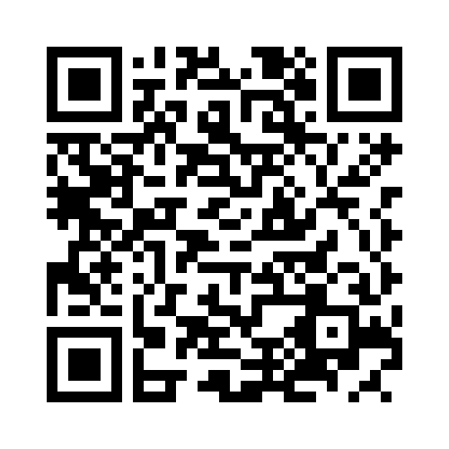 Código QR do registo