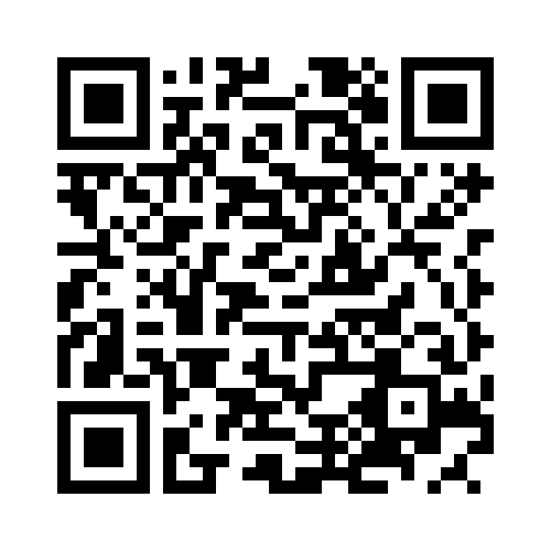 Código QR do registo