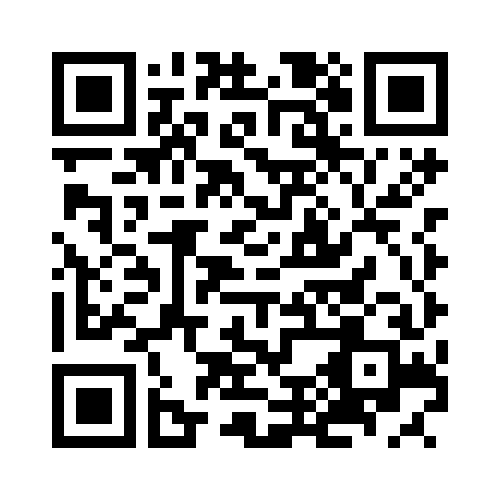 Código QR do registo