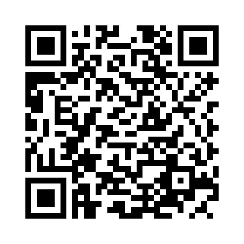 Código QR do registo