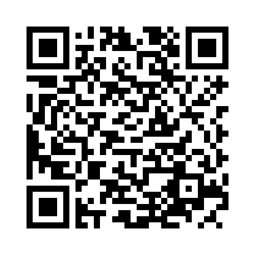 Código QR do registo