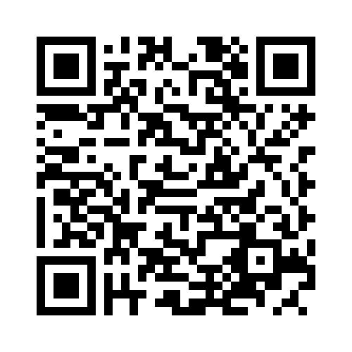 Código QR do registo