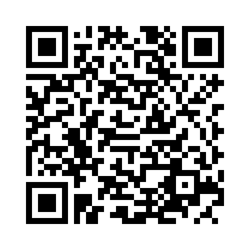 Código QR do registo