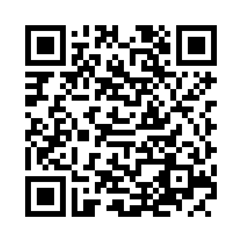 Código QR do registo