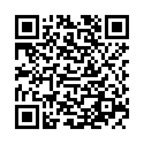 Código QR do registo