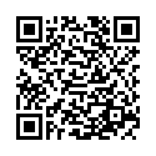 Código QR do registo